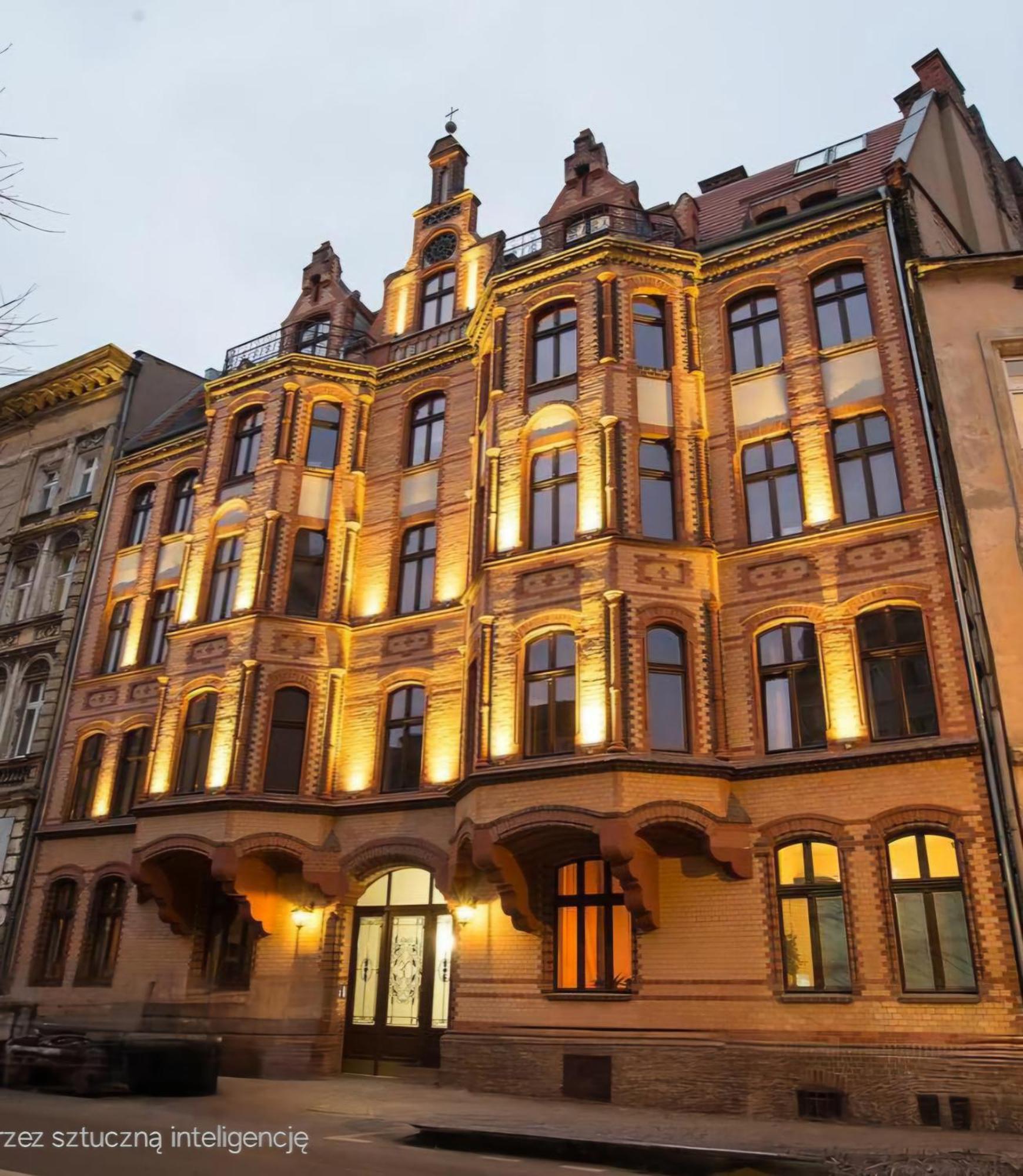 Loft Апартаменти