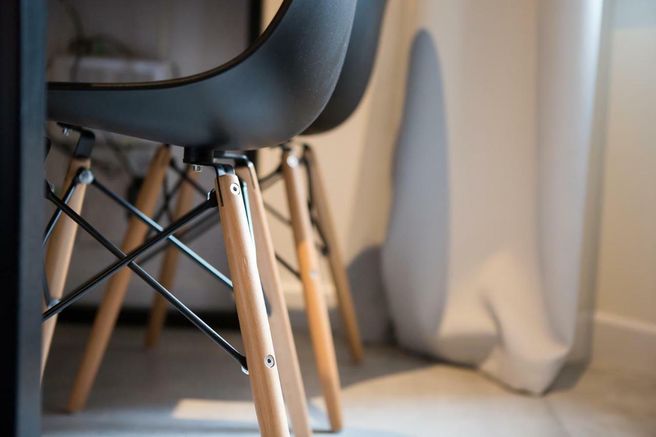 Loft Познань