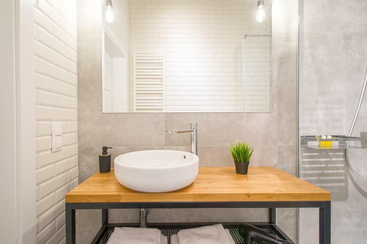 Loft Апартаменти