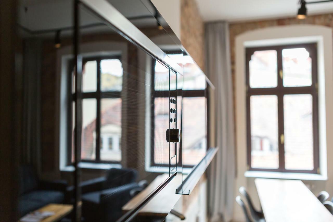 Апартаменти Loft *