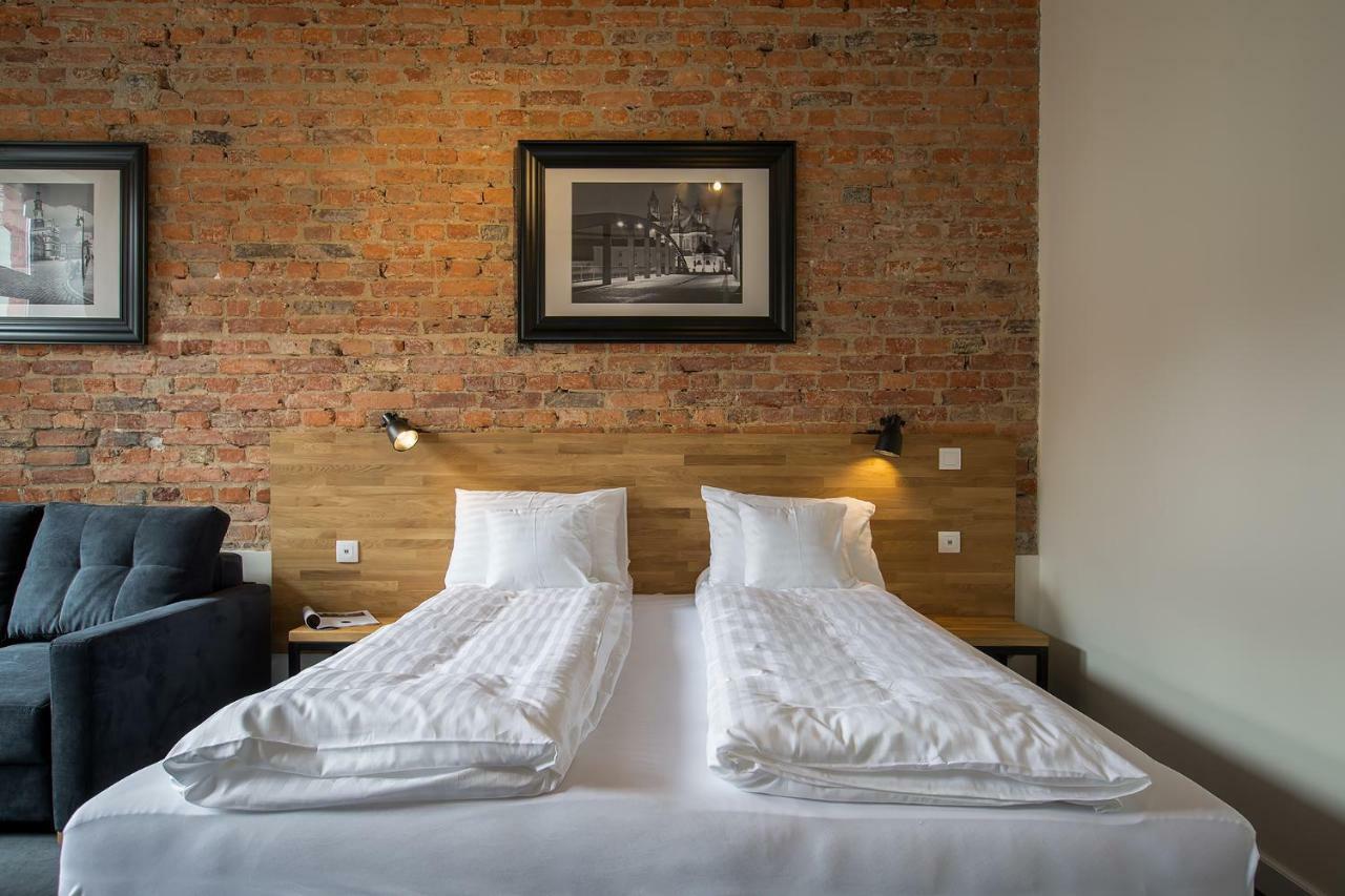 Loft Апартаменти *