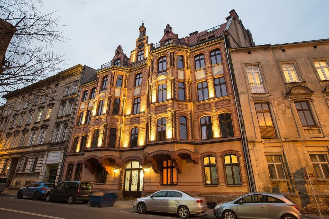 Апартаменти Loft