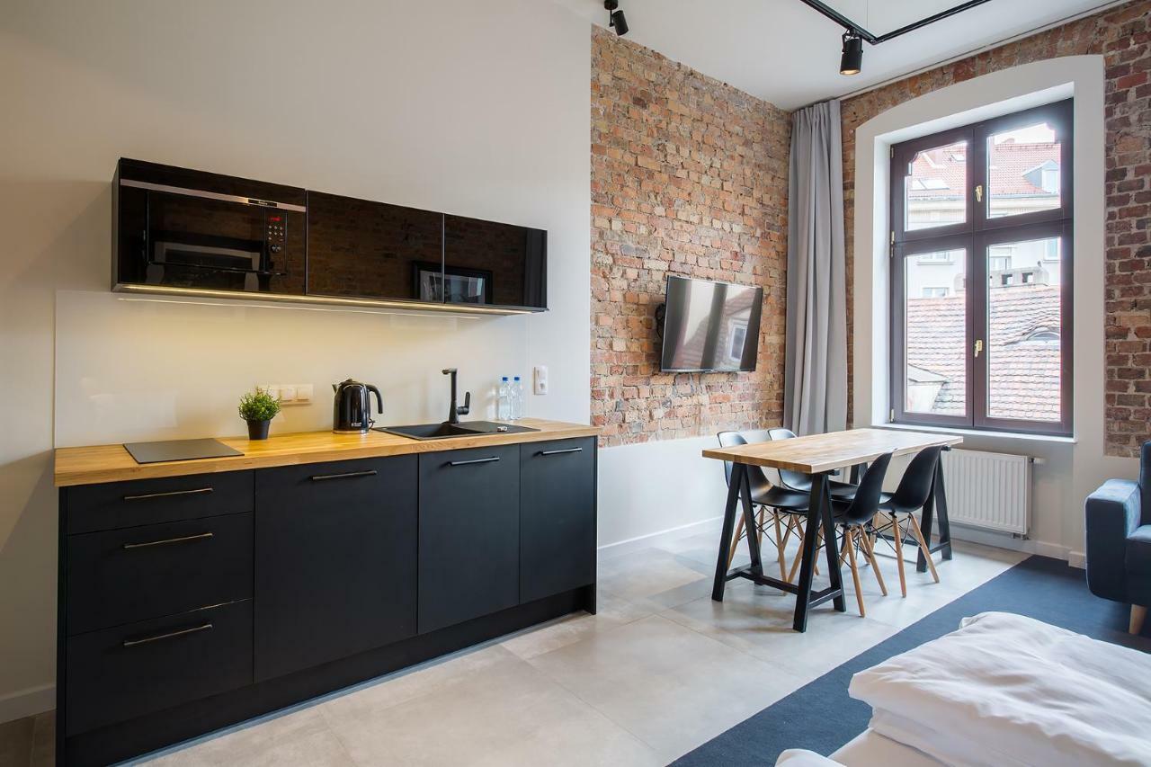Loft Апартаменти Познань