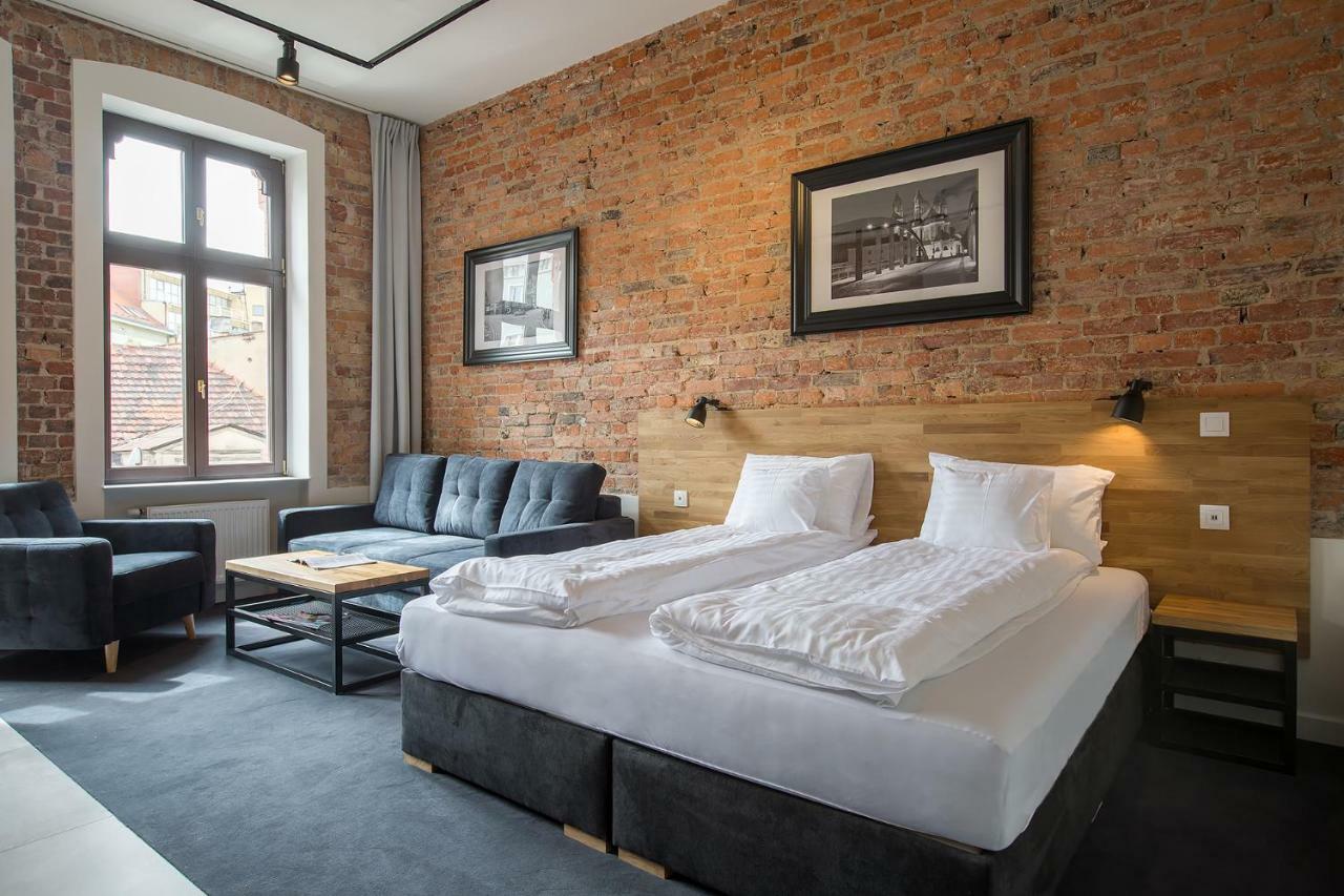 Loft Апартаменти
