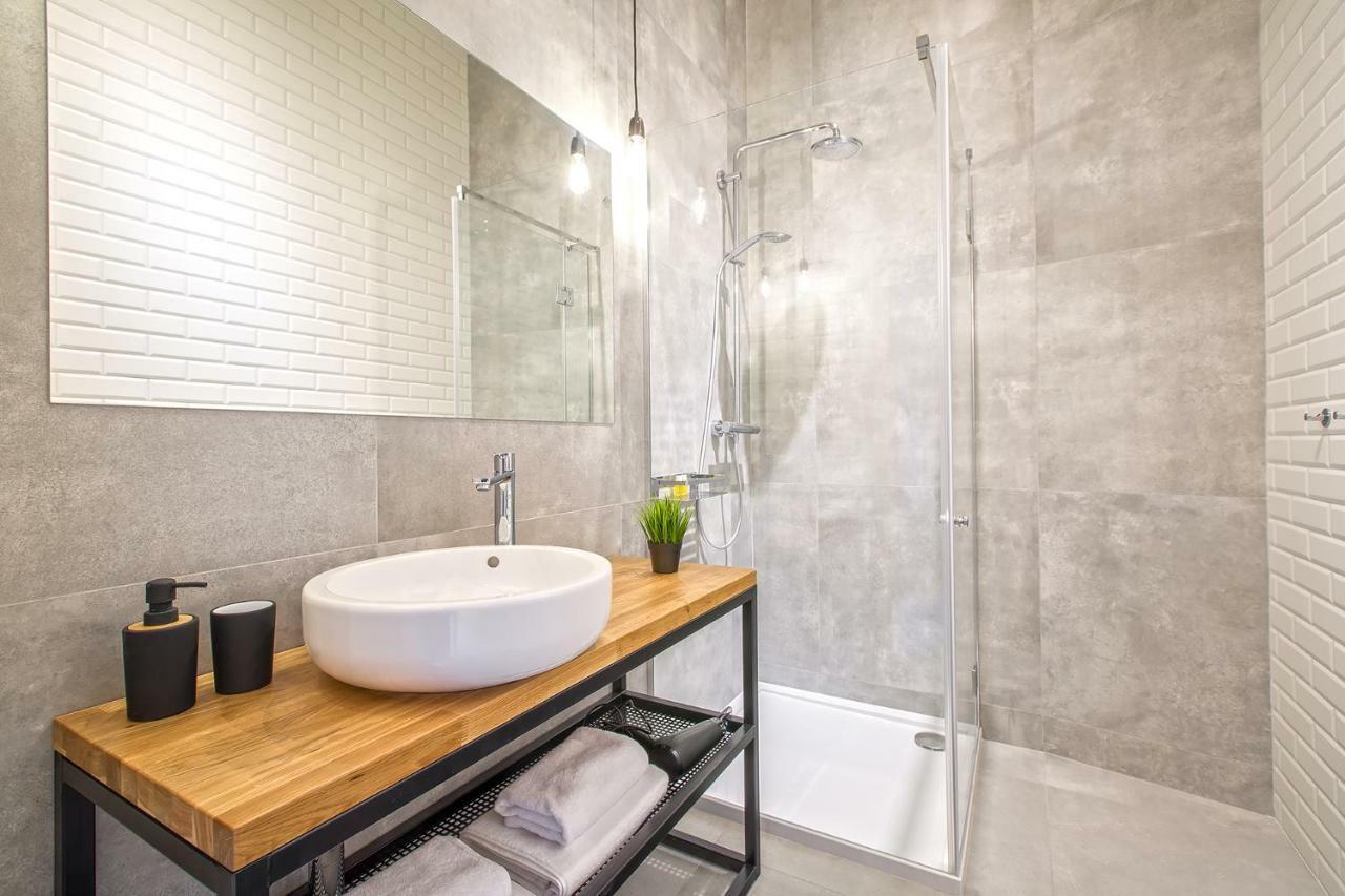 Loft Познань