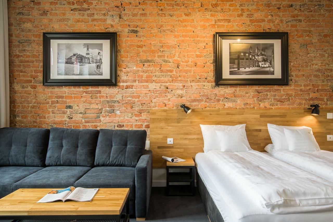 Апартаменти Loft