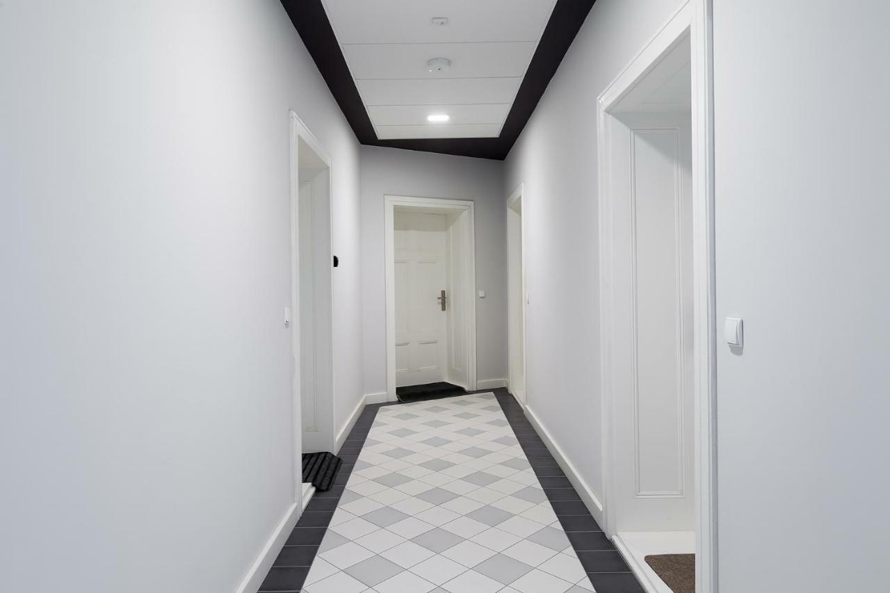 Loft Апартаменти
