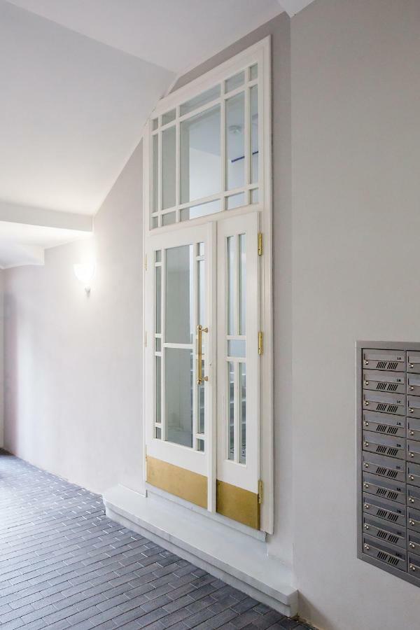 Loft * Познань