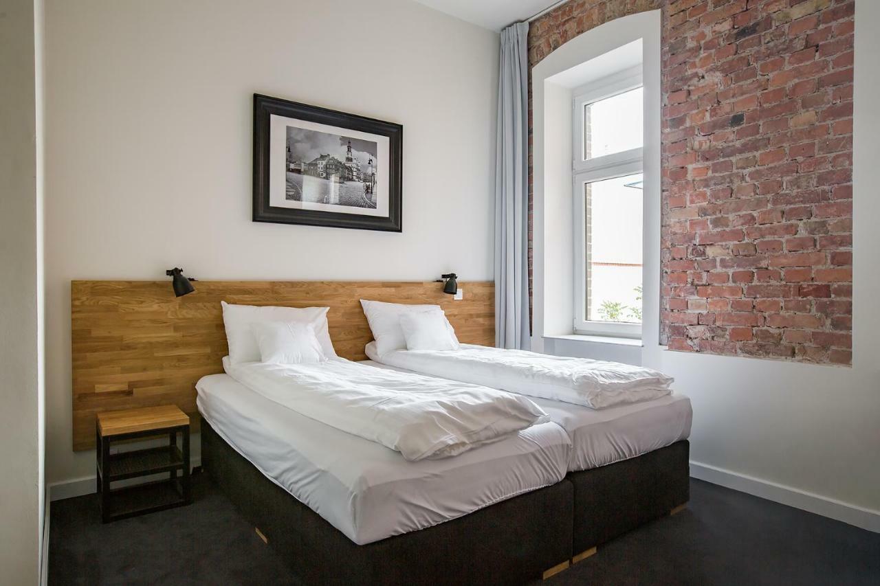 Loft Апартаменти