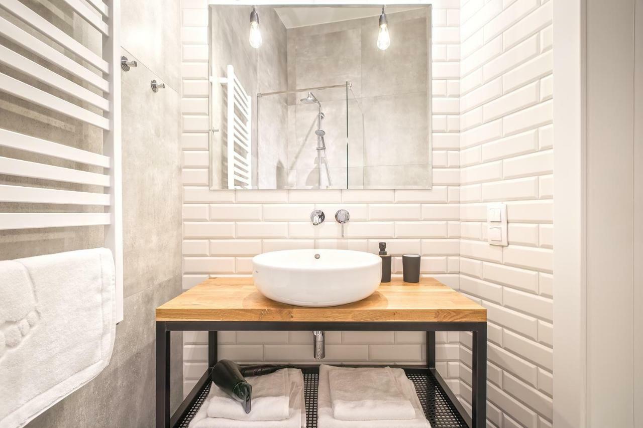 Loft * Познань