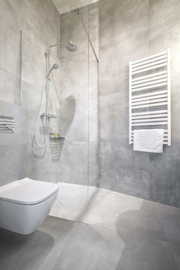 Апартаменти Loft *