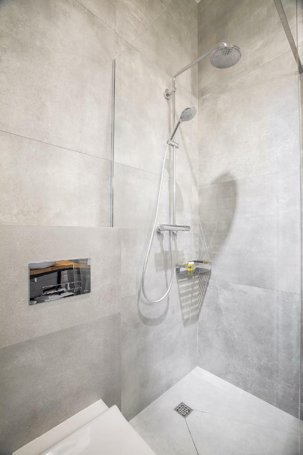 Апартаменти Loft *