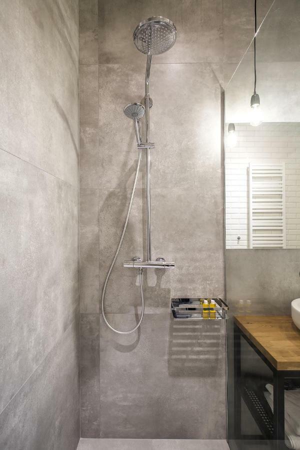 Loft * Познань