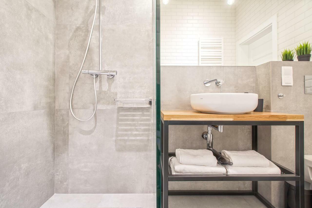 Loft Апартаменти