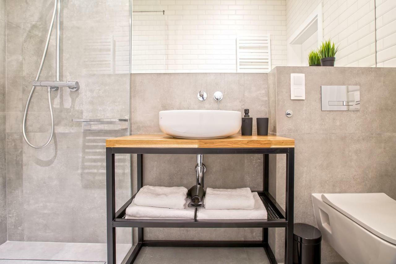 Loft Апартаменти *