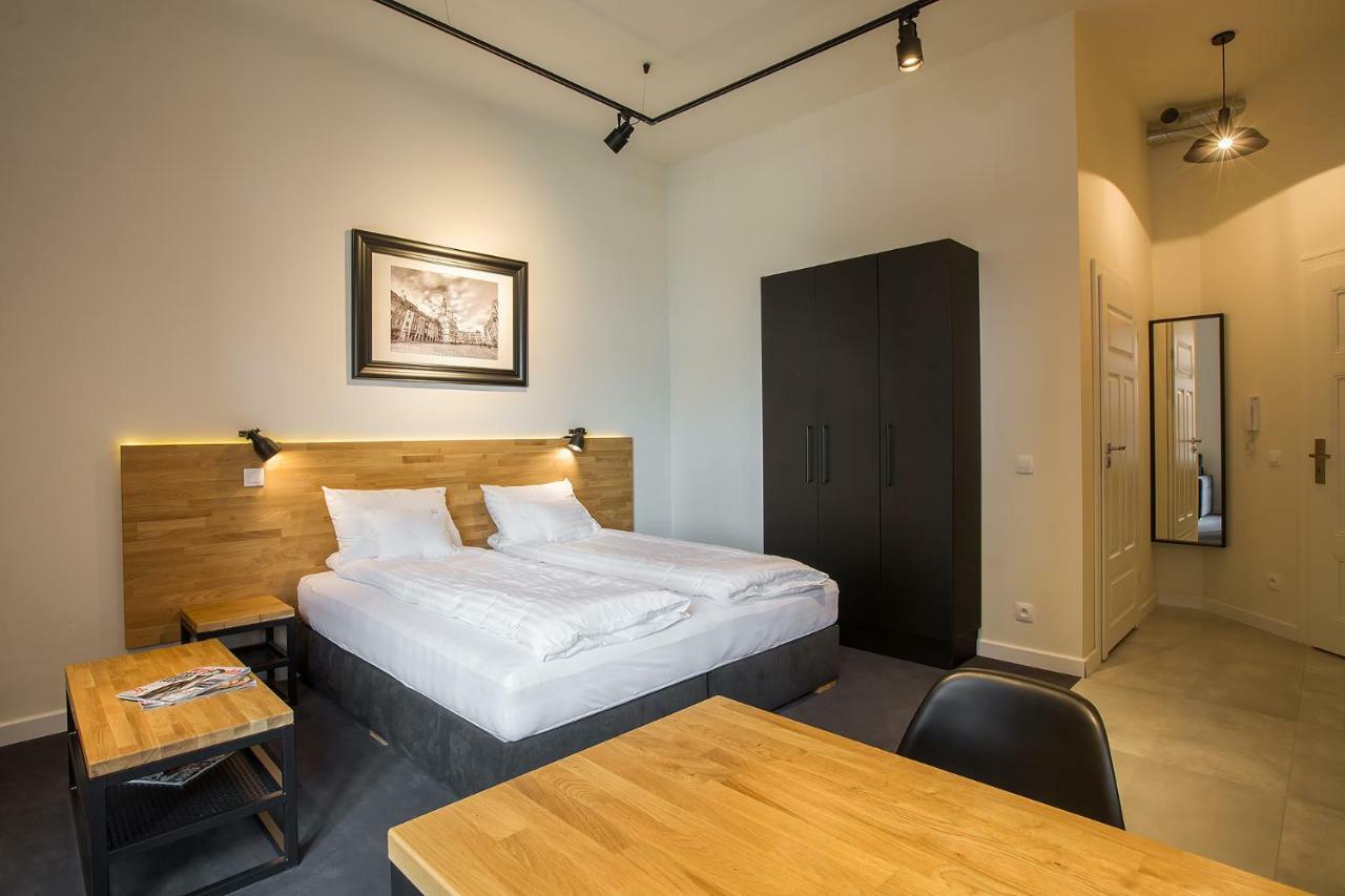 Loft Апартаменти