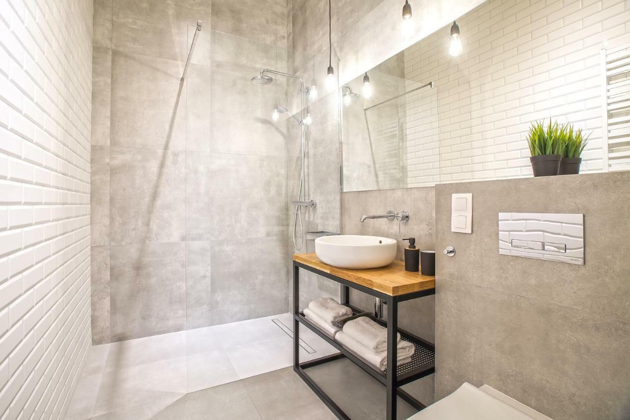 Loft Познань
