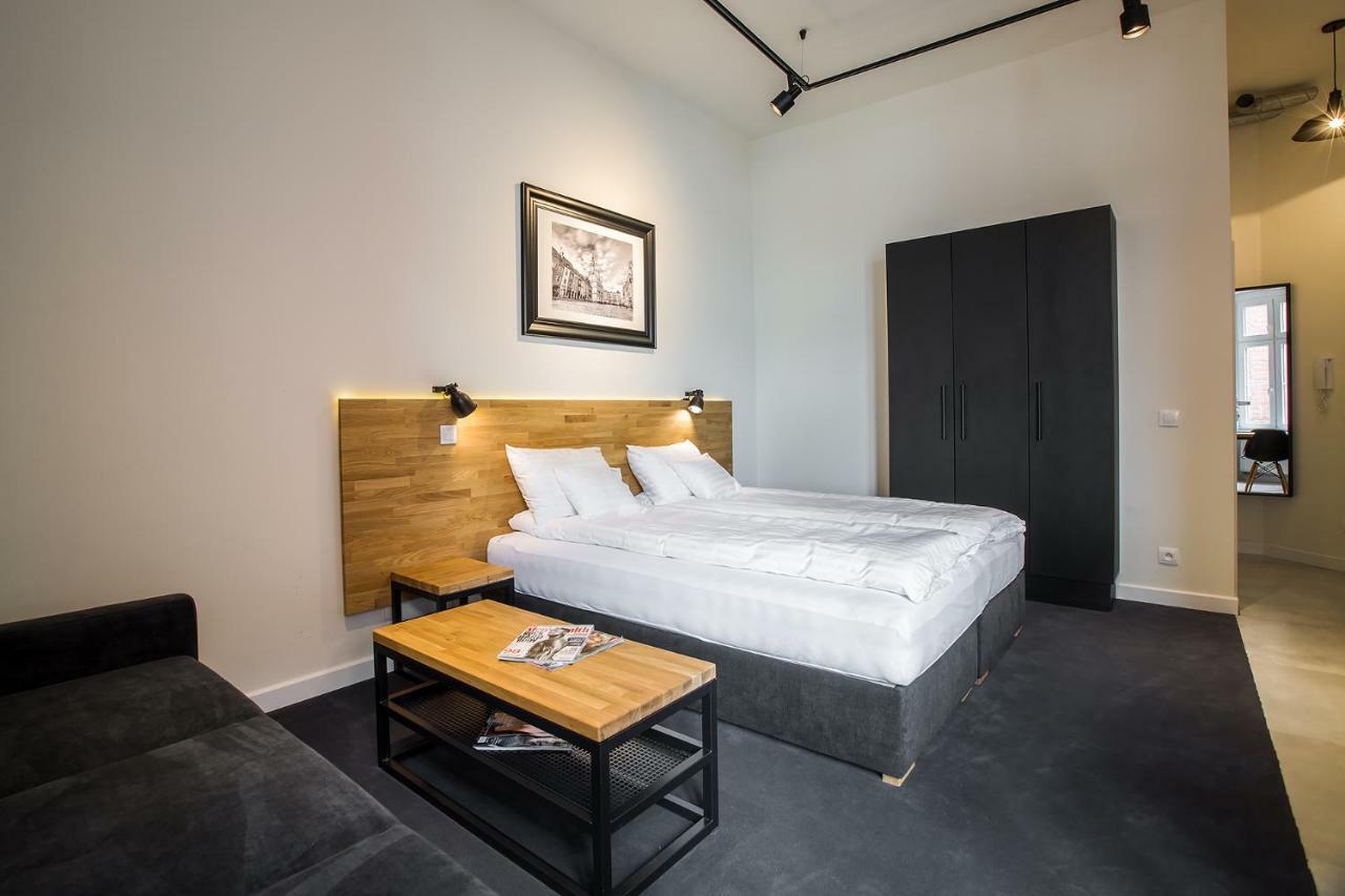 Апартаменти Loft