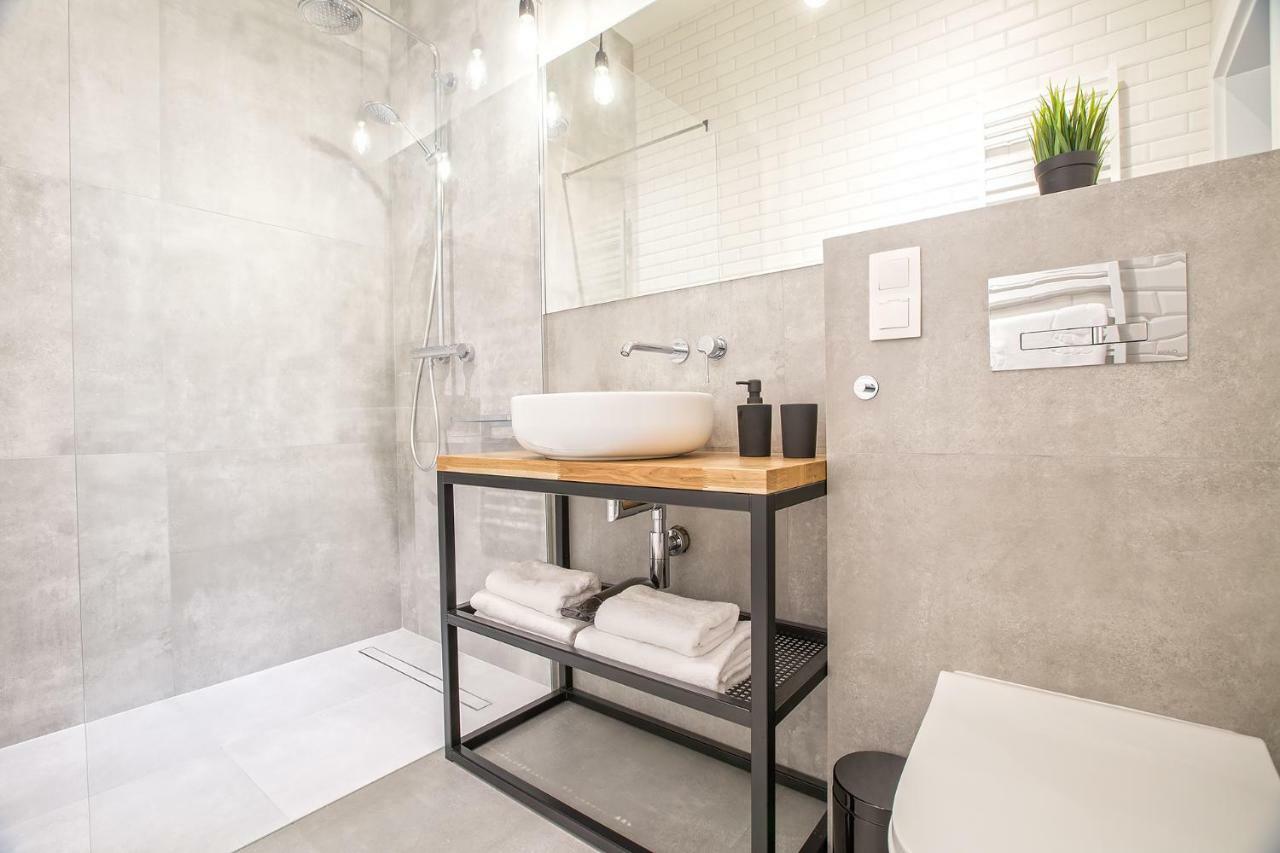 Апартаменти Loft Познань