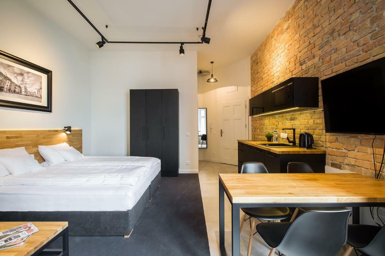 Апартаменти Loft