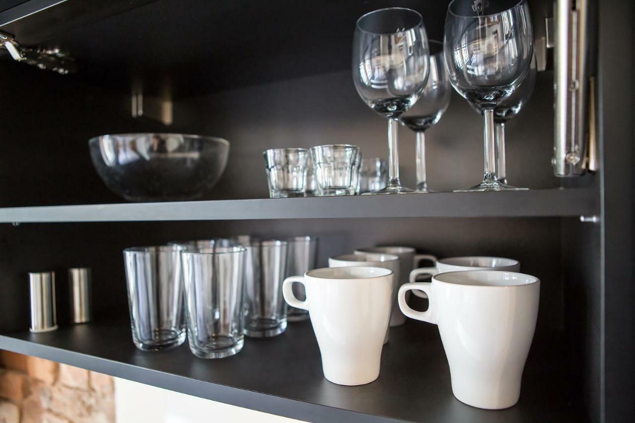 Loft Апартаменти Познань