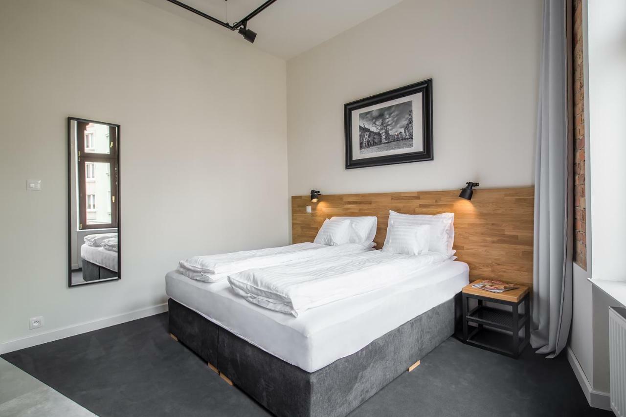 Loft Апартаменти Познань