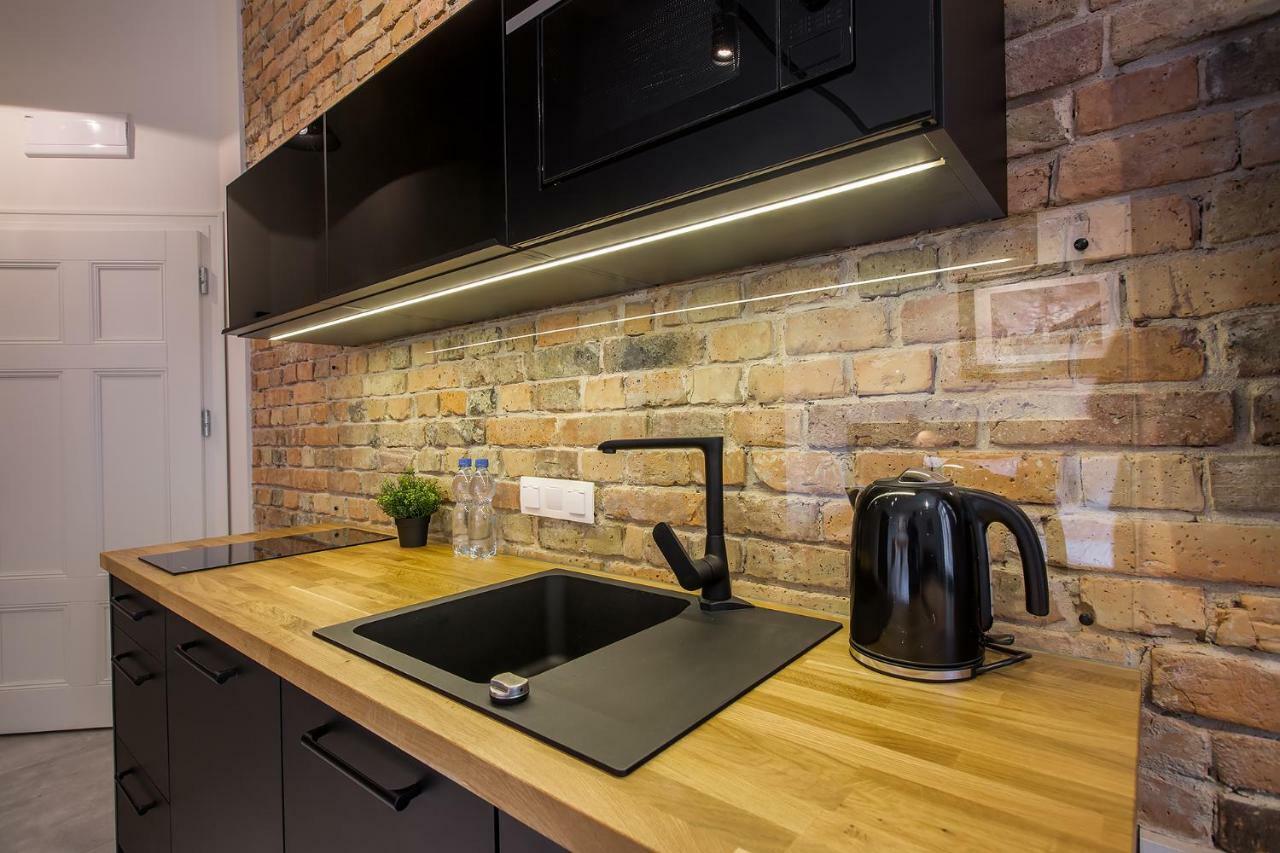 Апартаменти Loft