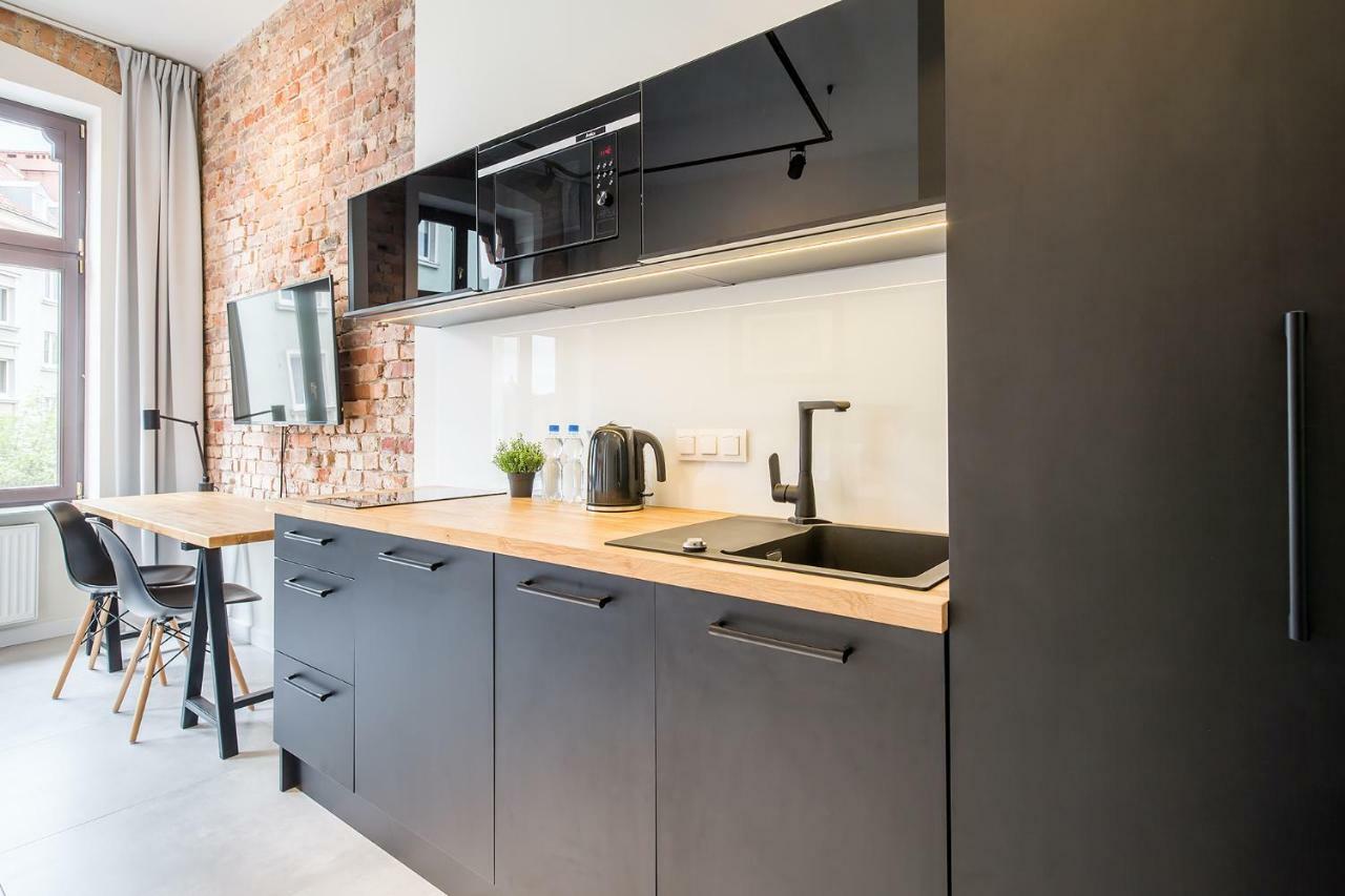 Loft Апартаменти Познань