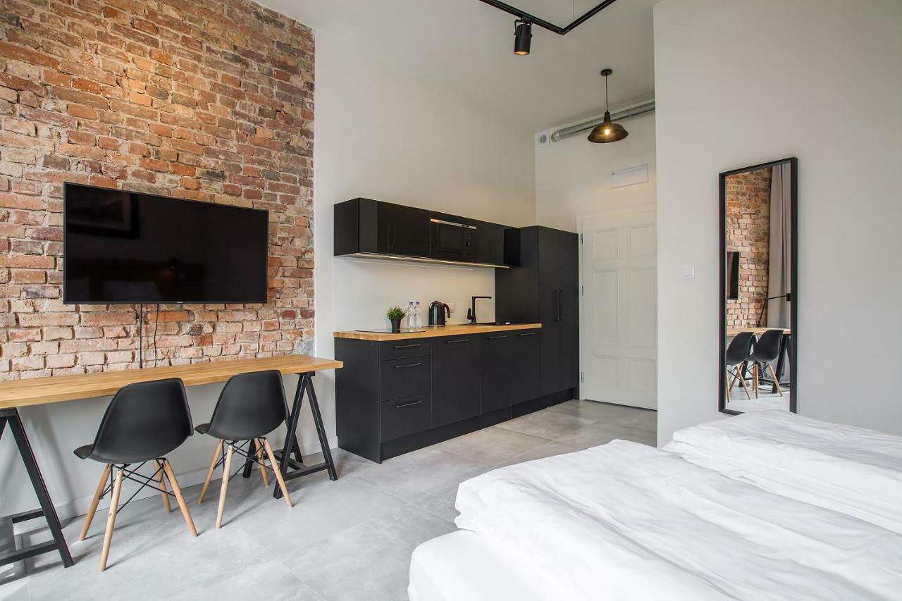 Апартаменти Loft