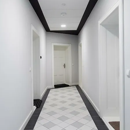 Loft Apartments Познань Екстер'єр фото