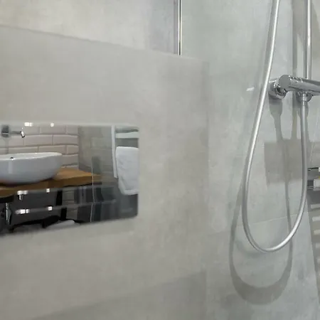 Loft Apartments Познань Екстер'єр фото