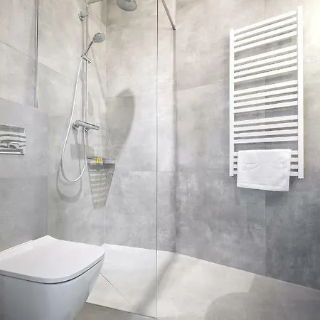 Loft Apartments Познань Екстер'єр фото
