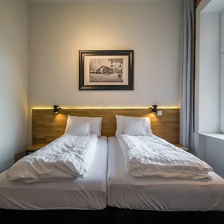 Loft Apartments Познань Екстер'єр фото