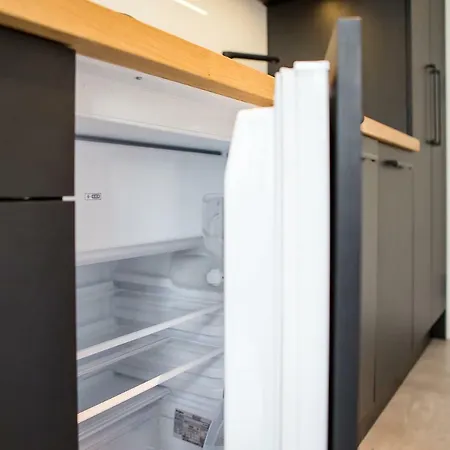 Loft Apartments Познань Екстер'єр фото