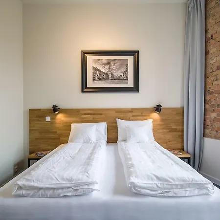 Loft Apartments Познань Екстер'єр фото