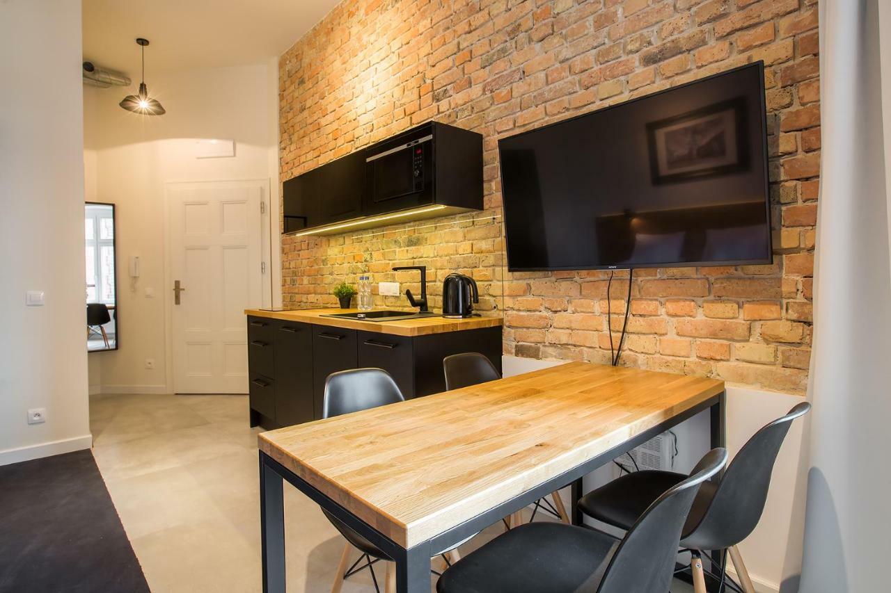 Loft Apartament Poznań