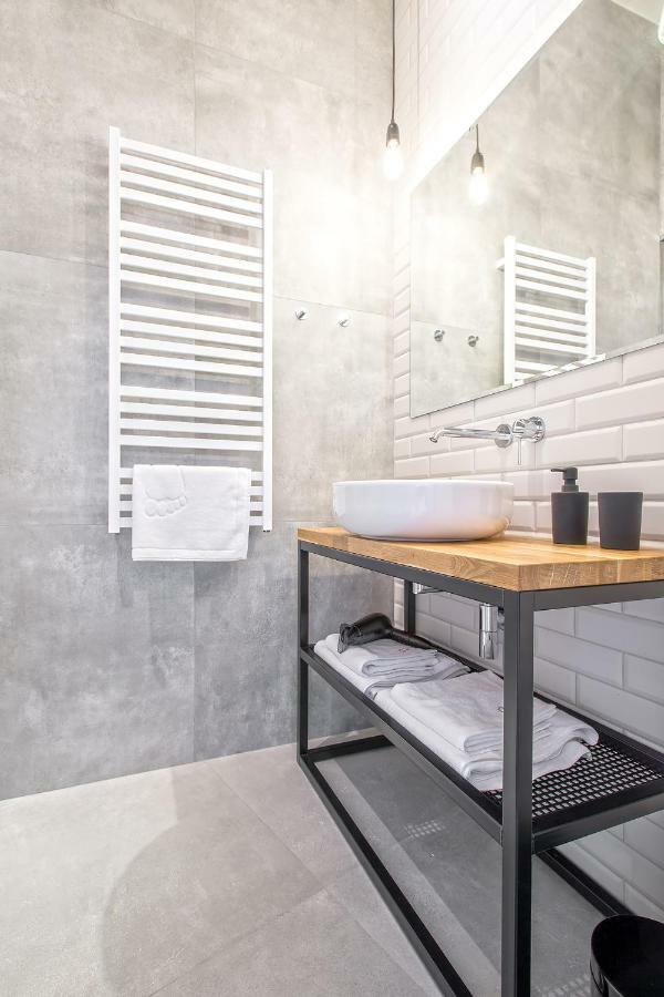 Apartament Loft Poznań