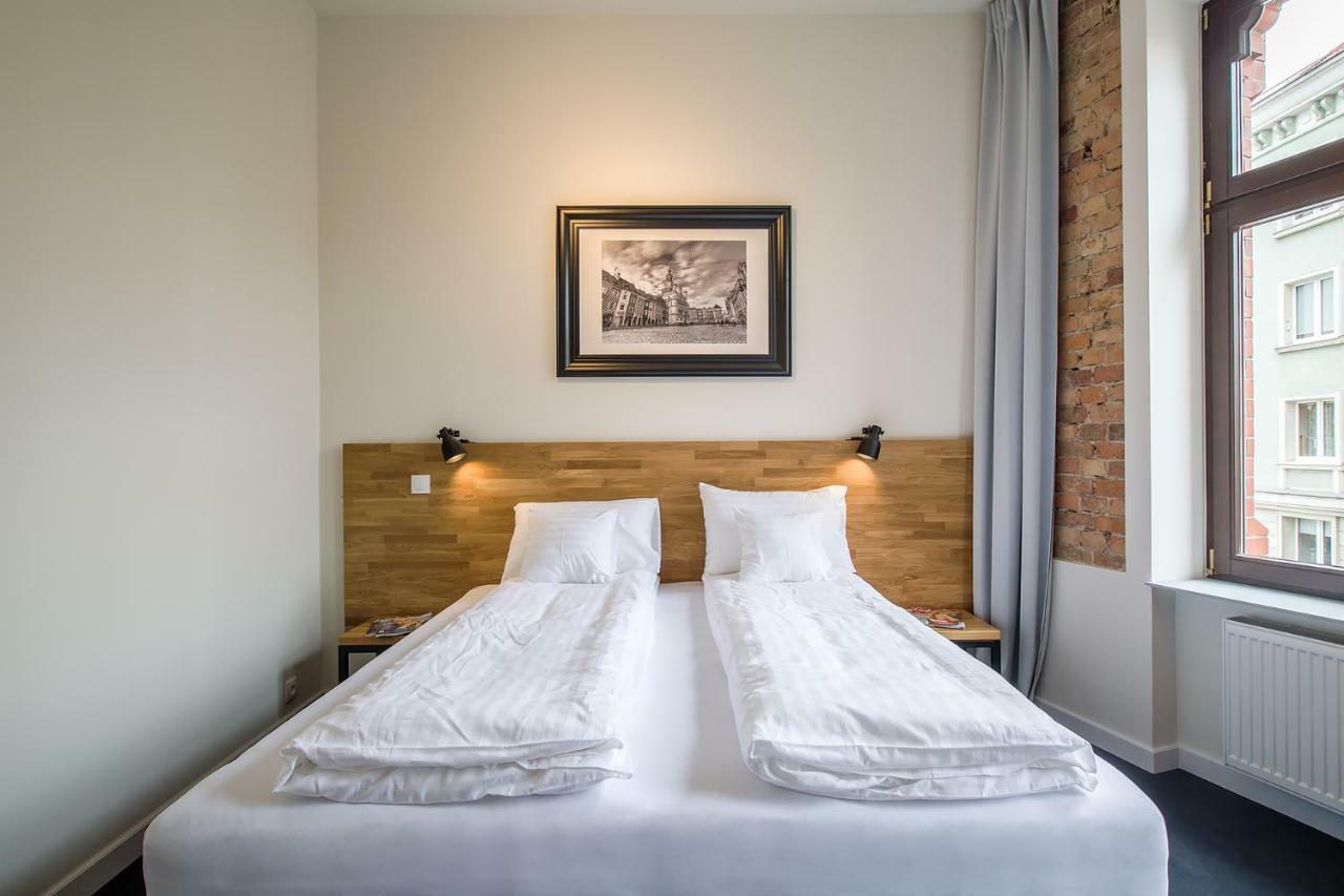 Apartament Loft *