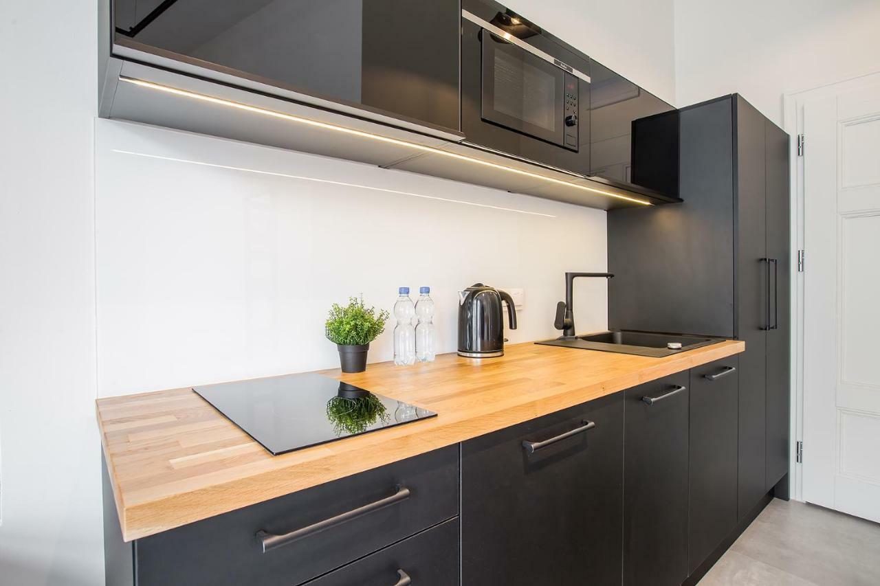 Loft Apartament Poznań