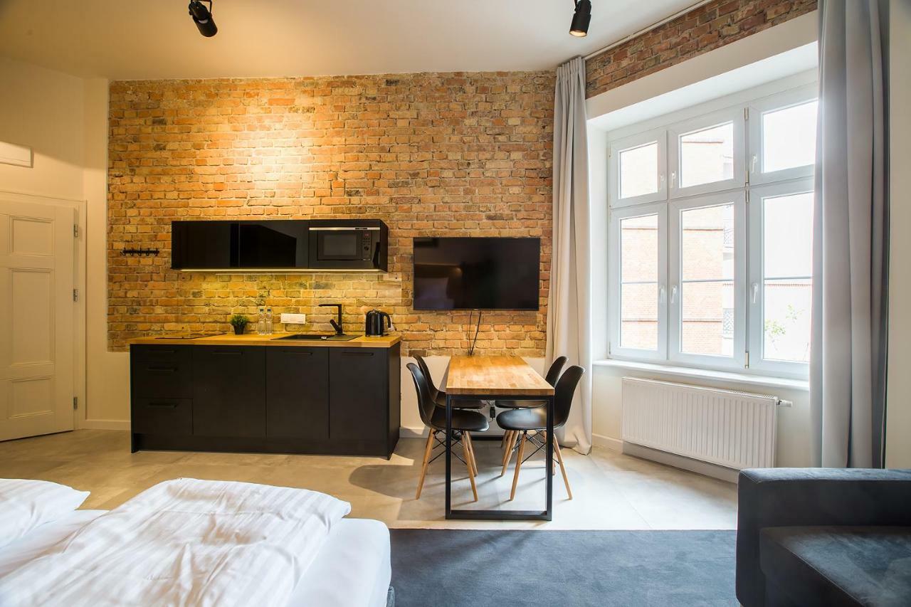 Loft Poznań